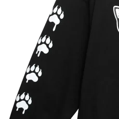 LISTEN FLAVOR Yannoka Step Nekomimi Hoodie