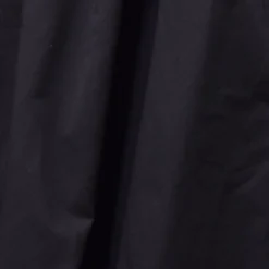 LISTEN FLAVOR Zipper Detail Long Skirt