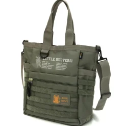 Little Busters! Functional Tote Bag