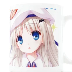 Little Busters! Kud Mug