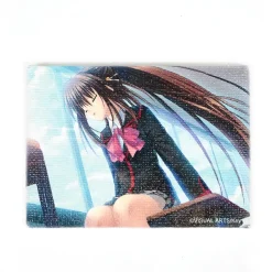 Little Busters! Mini Art Board Collection