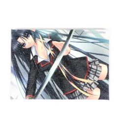 Little Busters! Mini Art Board Collection