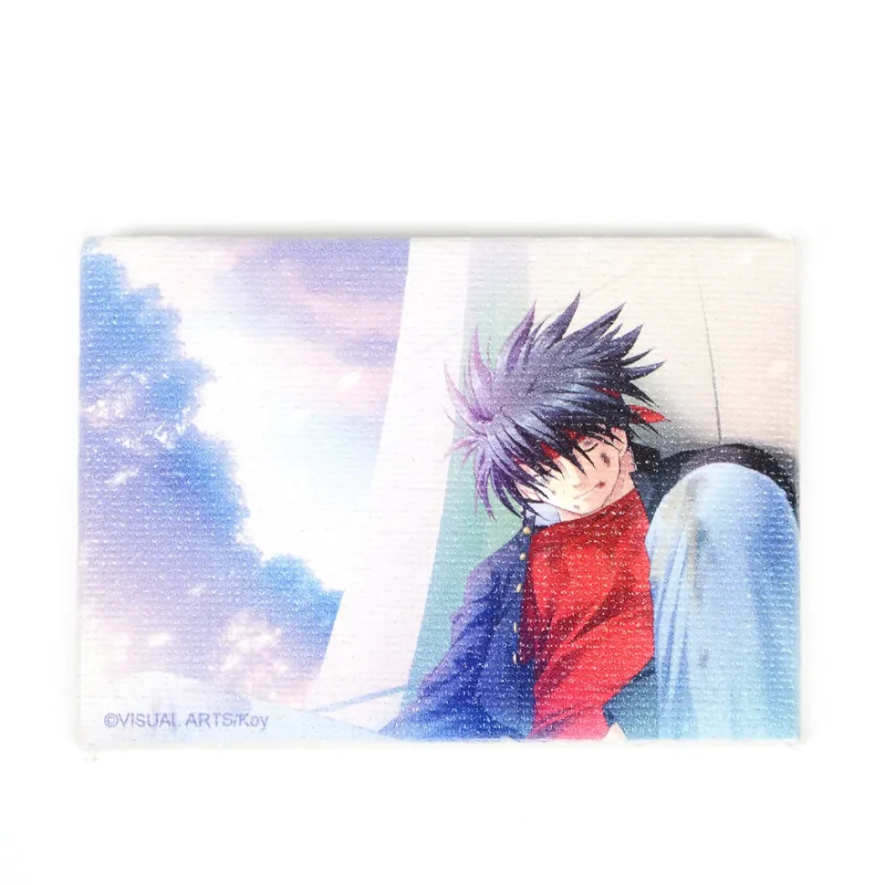 Little Busters! Mini Art Board Collection