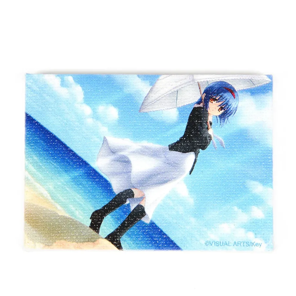 Little Busters! Mini Art Board Collection