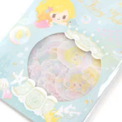 Little Fairy Tale Stickers