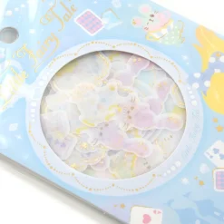 Little Fairy Tale Stickers