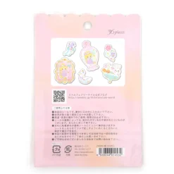 Little Fairy Tale Stickers