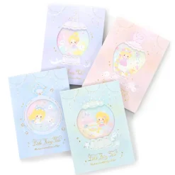 Little Fairy Tale Window Memo Pads