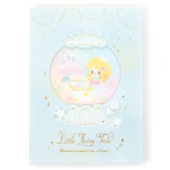 Little Fairy Tale Window Memo Pads