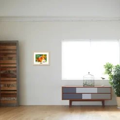 Little Women II: Jo's Boys Chara Fine Graph Print