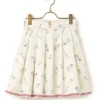 LIZ LISA Cat in Cup Skirt