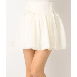 LIZ LISA Corset Skirt