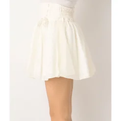 LIZ LISA Corset Skirt