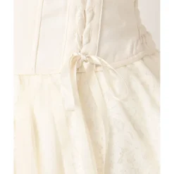 LIZ LISA Corset Skirt