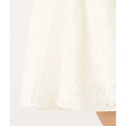 LIZ LISA Corset Skirt