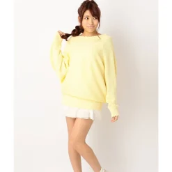 LIZ LISA Corset Skirt