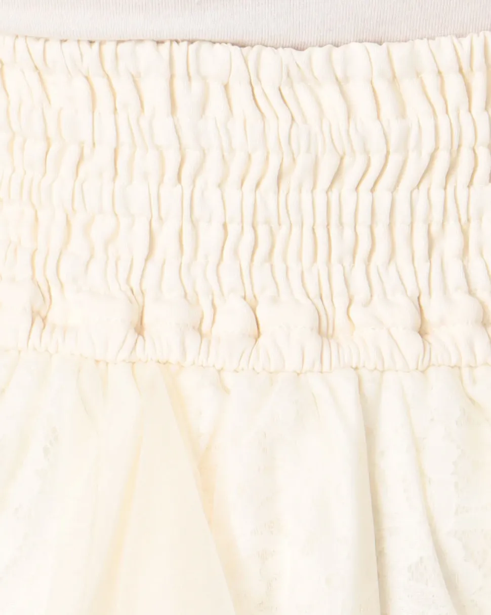 LIZ LISA Corset Tutu Skirt