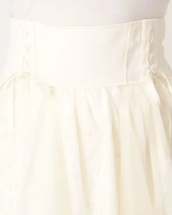 LIZ LISA Corset Tutu Skirt