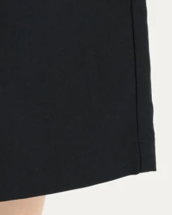 LIZ LISA Flared Gaucho Pants