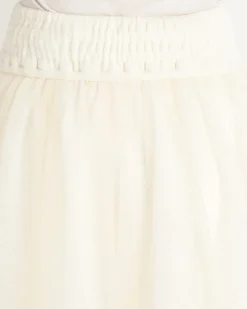 LIZ LISA Frilly Sukapan Skirt