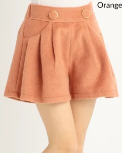 LIZ LISA Houndstooth Culottes