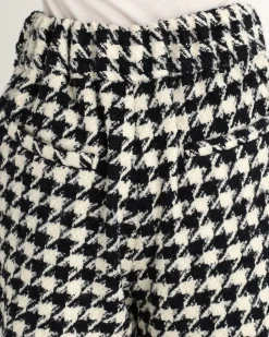 LIZ LISA Houndstooth Culottes