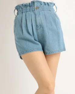 LIZ LISA Jean Shorts
