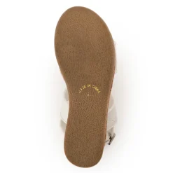 LIZ LISA Lacy Sandals