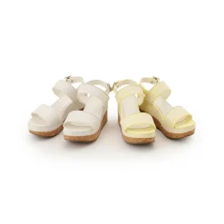 LIZ LISA Lacy Sandals
