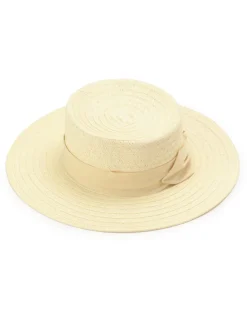 LIZ LISA Paper Boater