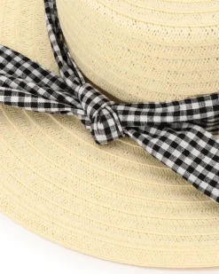 LIZ LISA Paper Boater