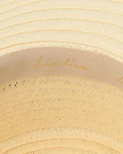 LIZ LISA Paper Boater