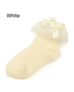 LIZ LISA Tutu Socks