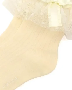 LIZ LISA Tutu Socks