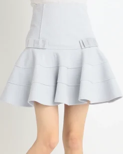 LIZ LISA Warm Winter Skirt