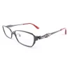 Lord El-Melloi II's Case Files Lord El-Melloi II Glasses (Clear Lenses)