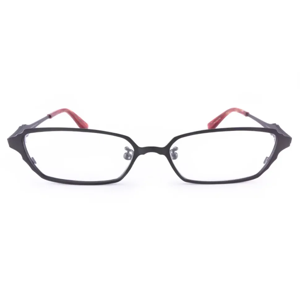 Lord El-Melloi II's Case Files Lord El-Melloi II Glasses (Clear Lenses)
