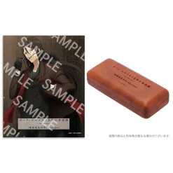 Lord El-Melloi II's Case Files Lord El-Melloi II Glasses (Clear Lenses)