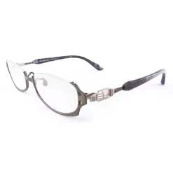 Lord El-Melloi II's Case Files Gray Glasses (Blue Light Cutting Lenses)