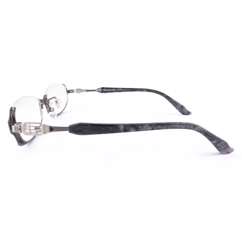 Lord El-Melloi II's Case Files Gray Glasses (Blue Light Cutting Lenses)