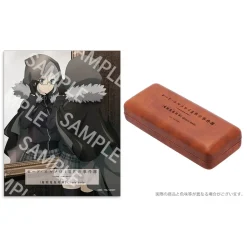 Lord El-Melloi II's Case Files Gray Glasses (Blue Light Cutting Lenses)