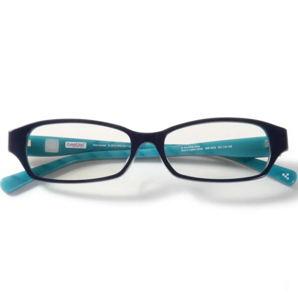 Love Live! Computer Glasses
