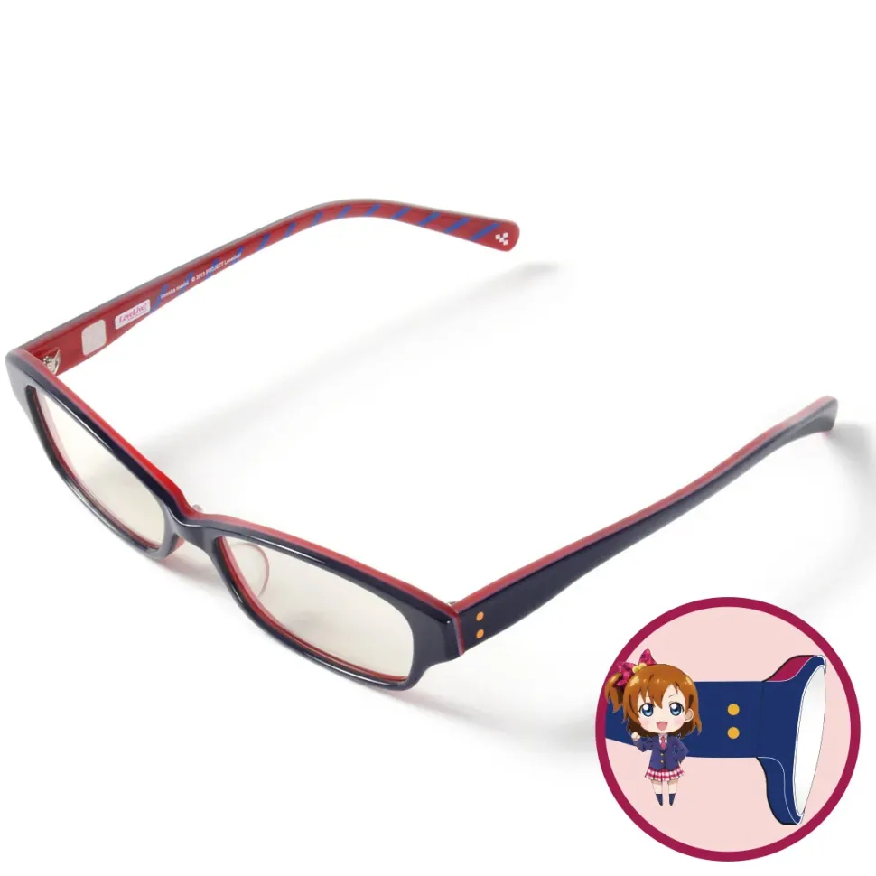 Love Live! Computer Glasses