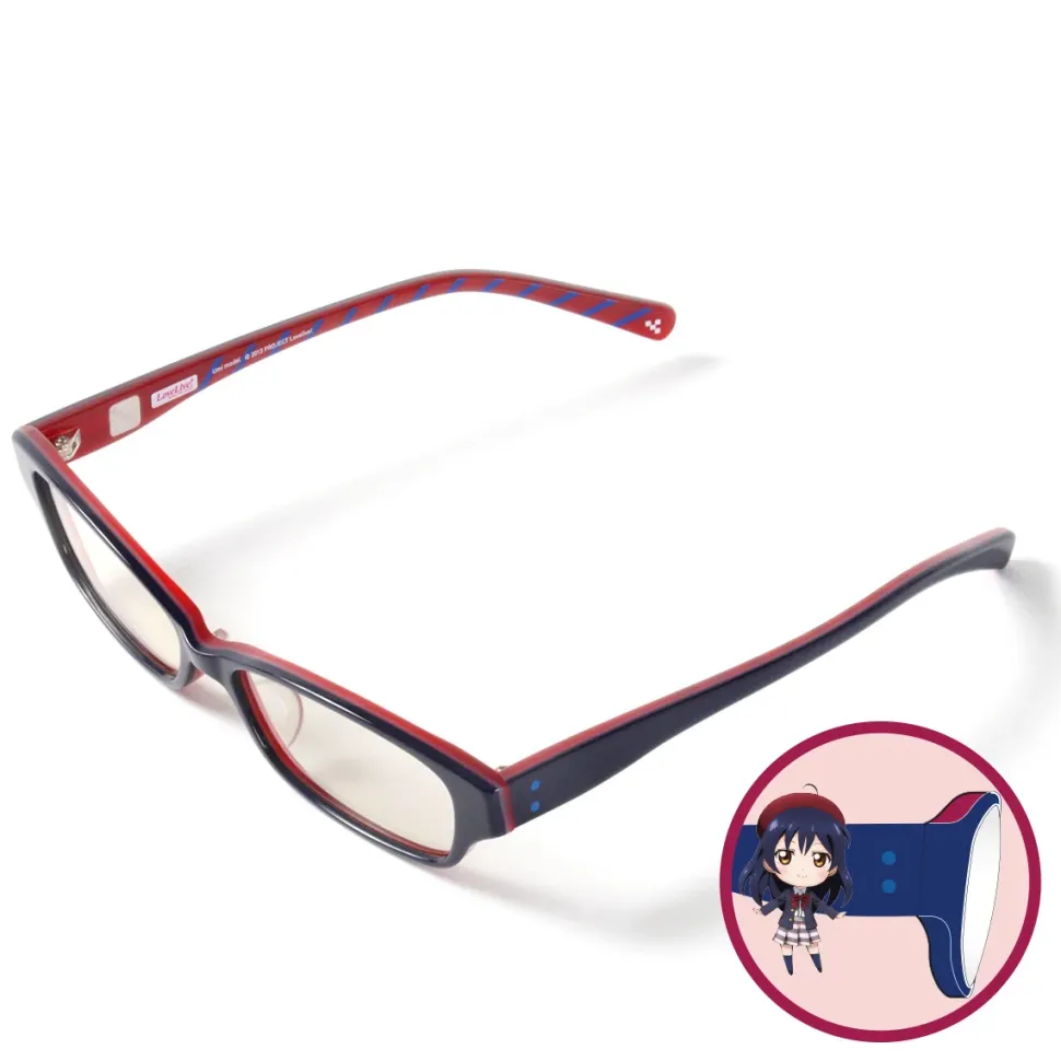 Love Live! Computer Glasses