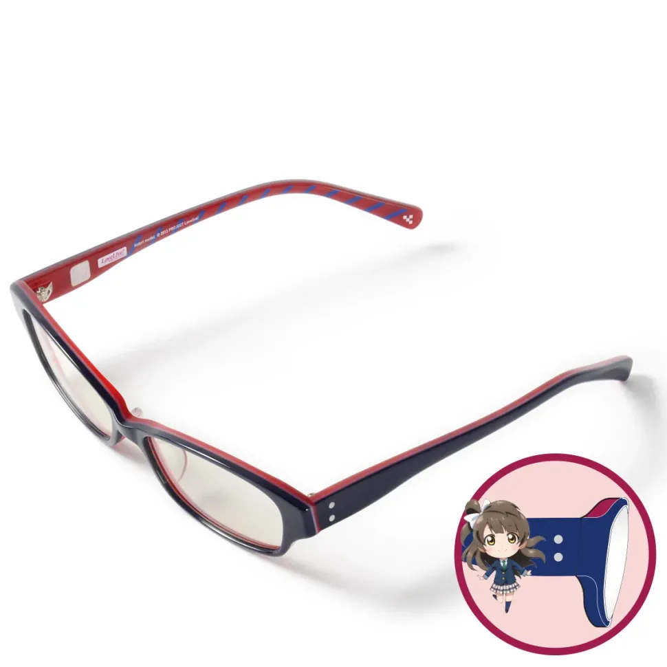 Love Live! Computer Glasses