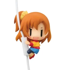 Love Live! Cord Mascot Mini Figures