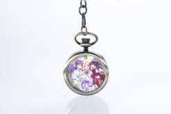 Love Live! Days 5th Anniversary Love Live! Series Pocket Watch Eli & Dia & Kozue