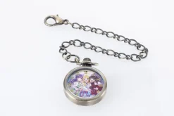 Love Live! Days 5th Anniversary Love Live! Series Pocket Watch Eli & Dia & Kozue