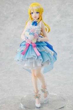 Love Live! Eli Ayase: Love Live! Days 5th Anniversary Ver. 1/7 Scale Figure