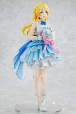 Love Live! Eli Ayase: Love Live! Days 5th Anniversary Ver. 1/7 Scale Figure